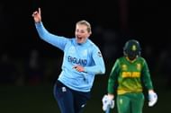 ICC Women's ODI World Cup 2022, ENG vs SA, 2nd Semi-Final